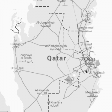 qatar